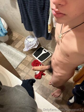 hunggoat24 Leaked Nude OnlyFans (Photo 20)