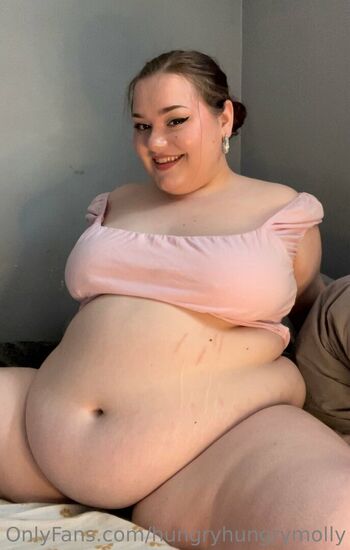 hungryhungrymolly