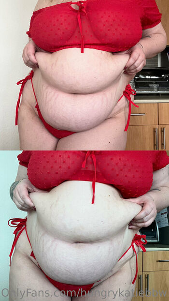 hungrykatiebbw Leaked Nude OnlyFans (Photo 9)
