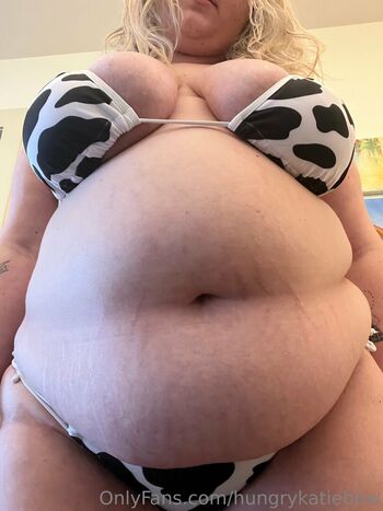 hungrykatiebbw Leaked Nude OnlyFans (Photo 10)