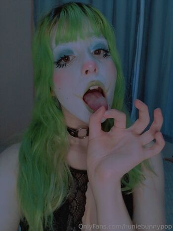 huniebunnypop Leaked Nude OnlyFans (Photo 15)