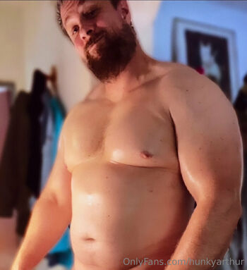 hunkyarthur Leaked Nude OnlyFans (Photo 21)