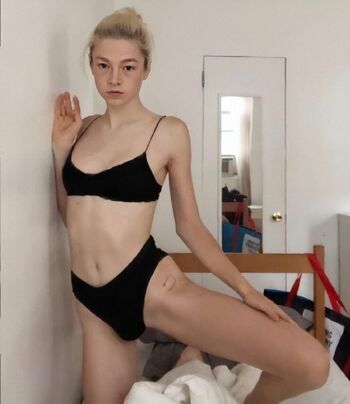 Hunter Schafer