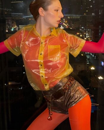 Hunter Schafer