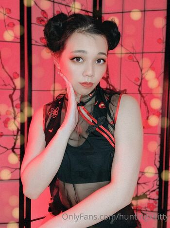 huntingxkitty