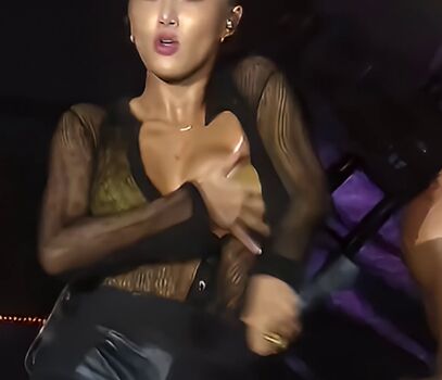 Hwasa Leaked Nude OnlyFans (Photo 67)