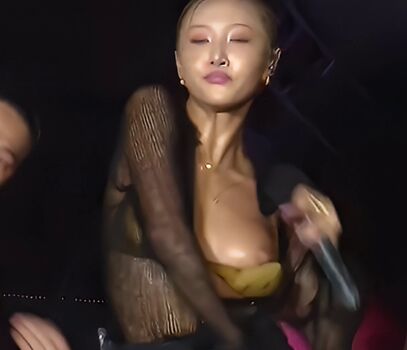 Hwasa Leaked Nude OnlyFans (Photo 70)