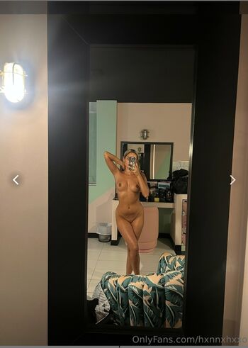 hxnnxhxxo Leaked Nude OnlyFans (Photo 20)