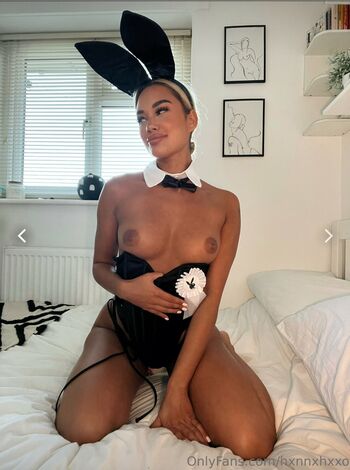 hxnnxhxxo Leaked Nude OnlyFans (Photo 23)