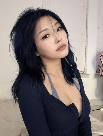 Hyoon Leaked Nude OnlyFans (Photo 111)