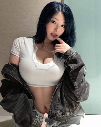 Hyoon Leaked Nude OnlyFans (Photo 113)