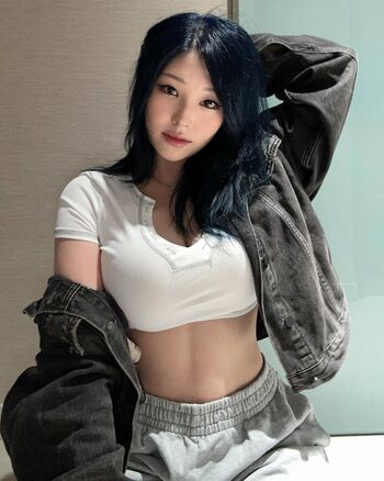Hyoon Leaked Nude OnlyFans (Photo 114)