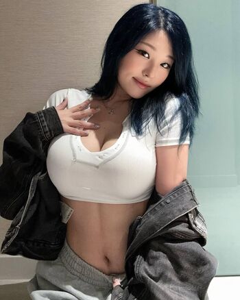 Hyoon Leaked Nude OnlyFans (Photo 115)