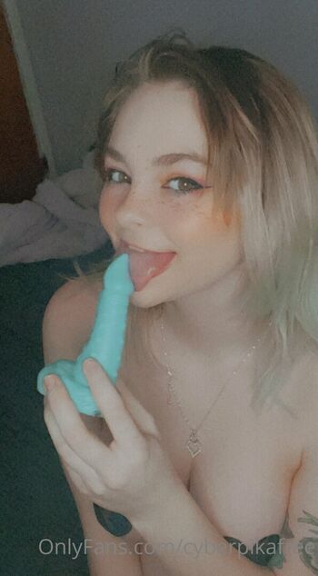 hyperbabecyber Leaked Nude OnlyFans (Photo 27)