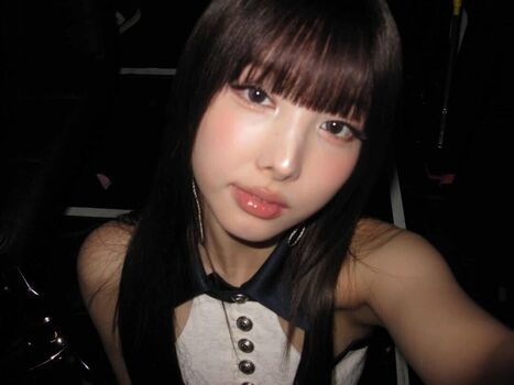 I’m Nayeon
