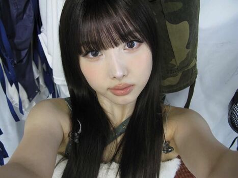 I’m Nayeon