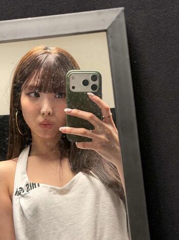 I’m Nayeon Leaked Nude OnlyFans (Photo 11)