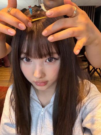 I’m Nayeon Leaked Nude OnlyFans (Photo 14)