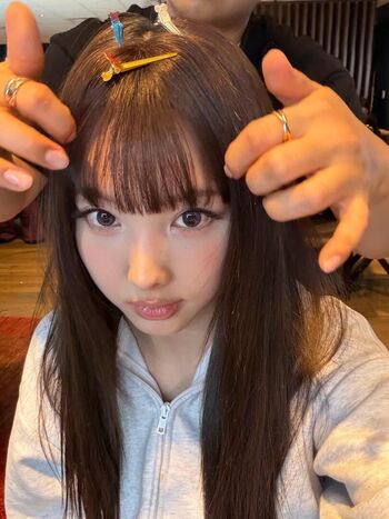 I’m Nayeon Leaked Nude OnlyFans (Photo 18)