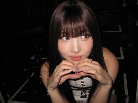 I’m Nayeon Leaked Nude OnlyFans (Photo 20)