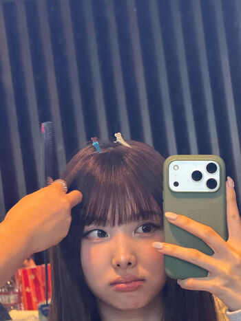 I’m Nayeon Leaked Nude OnlyFans (Photo 21)