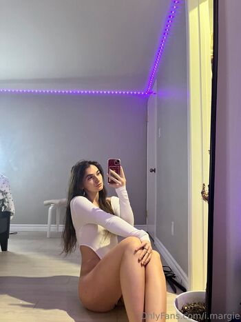 i.margie Leaked Nude OnlyFans (Photo 42)