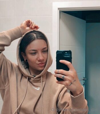 iam_didi Leaked Nude OnlyFans (Photo 15)