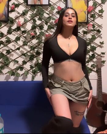 iamaarvi._ Leaked Nude OnlyFans (Photo 7)