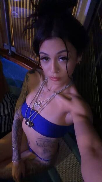 IAmAleexiss Leaked Nude OnlyFans (Photo 6)