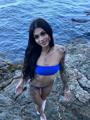 IAmAleexiss Leaked Nude OnlyFans (Photo 7)