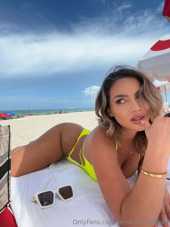 iamaraqueenbae Leaked Nude OnlyFans (Photo 8)
