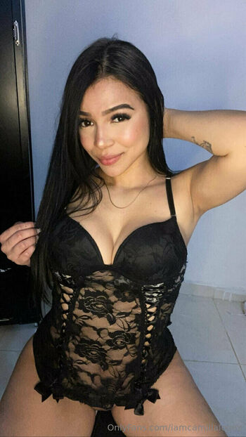 iamcamillalopez Leaked Nude OnlyFans (Photo 21)