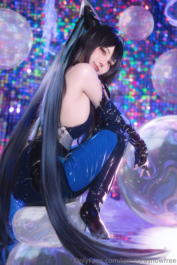 iamdorasnowfree Leaked Nude OnlyFans (Photo 259)