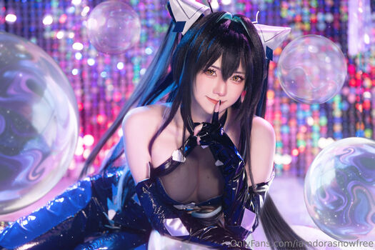 iamdorasnowfree Leaked Nude OnlyFans (Photo 260)