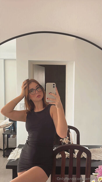 iamfoxyy Leaked Nude OnlyFans (Photo 24)