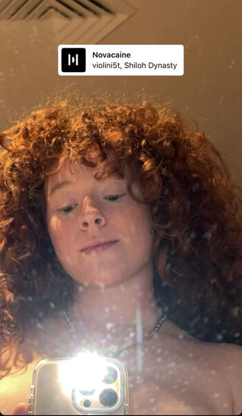 iamgingerhaze