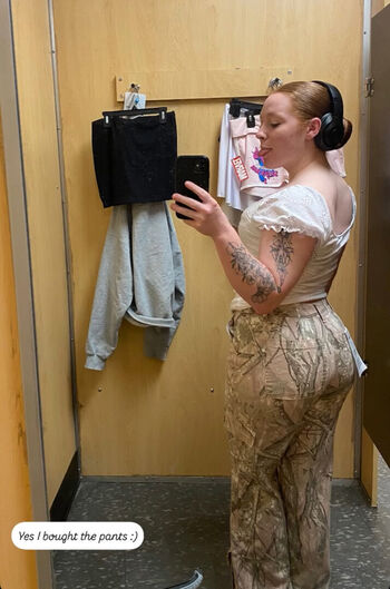 iamgingerhaze Leaked Nude OnlyFans (Photo 12)