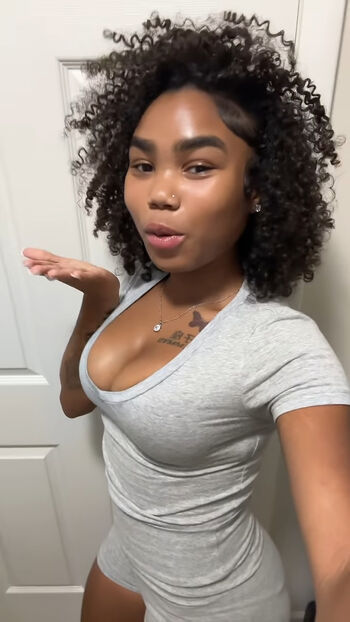 Iamjeminijael Leaked Nude OnlyFans (Photo 1)