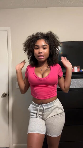 Iamjeminijael Leaked Nude OnlyFans (Photo 2)