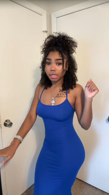 Iamjeminijael Leaked Nude OnlyFans (Photo 3)