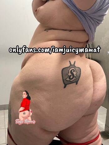 iamjuicymamat