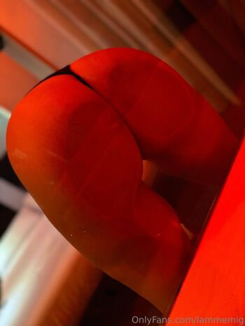 iammemig Leaked Nude OnlyFans (Photo 7)