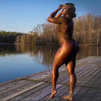 Iamnayfit Leaked Nude OnlyFans (Photo 1)