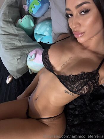 iamnicolleferreira Leaked Nude OnlyFans (Photo 10)