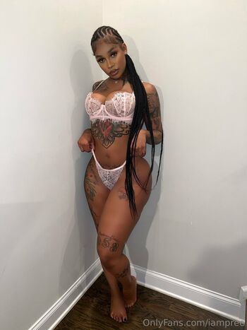 iampree Leaked Nude OnlyFans (Photo 11)