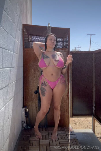 iamsaragold