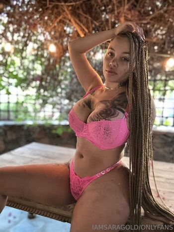 iamsaragold