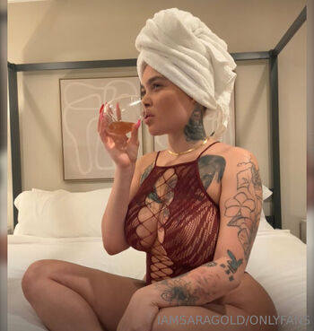 iamsaragold
