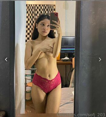 iamsofj Leaked Nude OnlyFans (Photo 3)