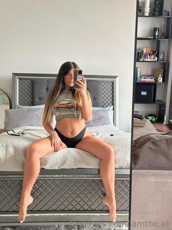 iamthe.ak Leaked Nude OnlyFans (Photo 113)